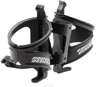 Profile Design Koszyk na bidony za siodło RML System - Siodełka rowerowe i akcesoria - miniaturka - grafika 2