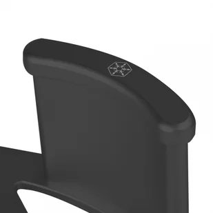 SilverStone SilverStone Uchwyt na słuchawki czarny SST-EBA02C - Inne akcesoria audio-wideo - miniaturka - grafika 7