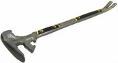 Łomy i kilofy - Stanley Łom FatMax Xtreme FuBar III 4w1 760mm, 55-120 - miniaturka - grafika 1