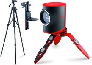 Leica Lino L2+ - Poziomice laserowe - miniaturka - grafika 2