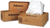 Niszczarki - materiały eksploatacyjne - Fellowes Worki do niszczarek 94 litry 325i 325Ci 50 szt./opak NB-7200 - miniaturka - grafika 1