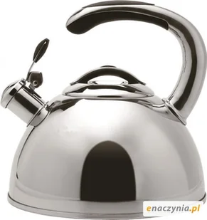 Maestro Czajnik Stalowy 3.0L Satyna MR-1334 MR-1334 - Czajniki na gaz - miniaturka - grafika 2