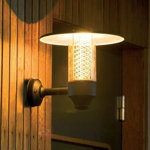 KonstSmide Łańcuch świetlny LED z małymi metal. kulkami - Oświetlenie świąteczne - miniaturka - grafika 2