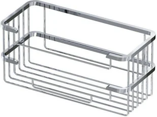 Andex Kosz prysznicowy 527CC - Kosze na bieliznę - miniaturka - grafika 2