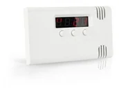 Pozostałe detektory - Satel CZUJNIK TEMPERATURY TD-1 - miniaturka - grafika 1