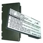 Baterie do telefonów - Cameron Sino Nintendo 3DS / CTR-003 5000mAh 18.50Wh Li-Ion 3.7V powiększony szary (Cameron Sino) - miniaturka - grafika 1