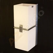 Lampy ścienne - Azzardo CROSS 2 MB 758-2 - miniaturka - grafika 1