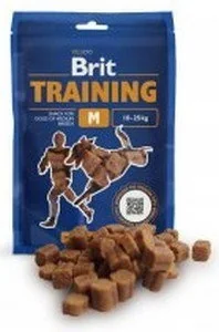 Brit Training Snacks M 100G - Przysmaki dla psów - miniaturka - grafika 2