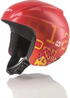 Kaski narciarskie - Elan Formula czerwony - miniaturka - grafika 1