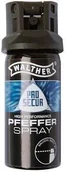 Gaz pieprzowy - Walther Gaz pieprzowy Pro Secur 53 ml. - strumień punktowy 2.2014 - miniaturka - grafika 1