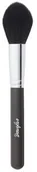 Pędzle do makijażu - Douglas Pędzel do pudru Make Up Tapered Powder Brush 1.0 st - miniaturka - grafika 1