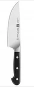Noże kuchenne - Zwilling Pro Nóż pojedynczy szefa, szersze ostrze 160 mm 38405-161-0 - miniaturka - grafika 1