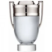 Wody i perfumy męskie - Paco Rabanne Paco Rabanne Invictus edt 50ml - miniaturka - grafika 1