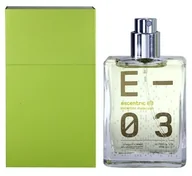 Wody i perfumy unisex - Escentric Molecules Escentric 03 30 ml woda toaletowa - miniaturka - grafika 1