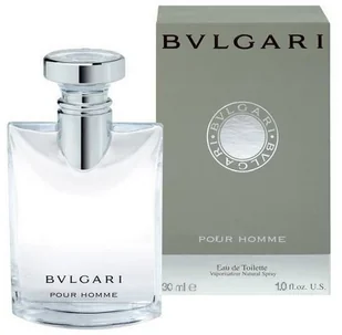 Bvlgari Pour Homme Woda toaletowa 100ml - Wody i perfumy męskie - miniaturka - grafika 2