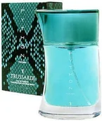 Wody i perfumy męskie - Trussardi Python Man Woda toaletowa 100ml - miniaturka - grafika 1