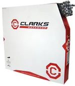 Hamulce rowerowe - Clarks Linka hamulca GALWANIZOWANA Mtb 1szt CLA-BW5089DB - miniaturka - grafika 1