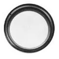 Filtry fotograficzne - Nikon Neutral-Color Filter, czarny, 52 mm FTA07701 - miniaturka - grafika 1