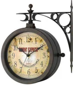 Zegary - TFA Zegar ścienny 60.3011 - miniaturka - grafika 1