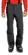 Pozostała odzież narciarska - Maier Sports Herren Softshell Skihose Lothar 2, Black, 94, 106001 (106001_900_94) - miniaturka - grafika 1