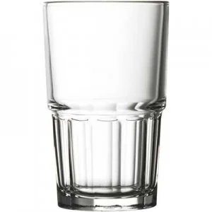 Pasabahce Szklanka wysoka 285 ml next 400210 - Wyposażenie lokali gastronomicznych - miniaturka - grafika 2
