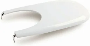 Roca stojącego Giralda A806460004 - Pokrywy bidetowe - miniaturka - grafika 3