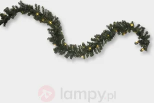 Best Season Girlanda LED Ottawa w optyce jodły na zewnątrz - Oświetlenie świąteczne - miniaturka - grafika 2