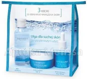 Płyny micelarne - Dermedic Hydrain 3 Hialuro płyn micelarny H2O 100ml - miniaturka - grafika 1