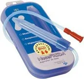 Aspiratory do nosa - NASAL PRODUKTER NORDEN AB ASPIRATOR do nosa FRIDA 1 sztuka - miniaturka - grafika 1