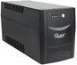 Zasilacze awaryjne UPS - Quer Micropower 2000 (KOM0555) - miniaturka - grafika 1
