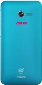Etui i futerały do telefonów - Asus Case Zenfone 4 A400CG A400CXG niebieski - miniaturka - grafika 1