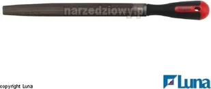 Teng Tools Pilnik półokrągły 250mm 12852-0103 128520103 - Nożyczki krawieckie - miniaturka - grafika 2