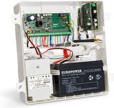 Satel obudowa do kamer UNIWERSALNA Z POLISTYRENU OPU-4 PW - Akcesoria do monitoringu Satel obudowa do kamer UNIWERSALNA Z POLISTYRENU OPU-4 PW - Akcesoria do monitoringu - miniaturka - grafika 1