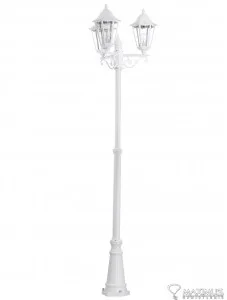 Eglo NAVEDO 93454 latarnia 3x60W E27 - Lampy ogrodowe - miniaturka - grafika 3