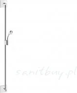 Hansa HANSADESIGNO NEU  chrom (44410100) - Akcesoria łazienkowe - miniaturka - grafika 2