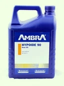 Części i akcesoria do maszyn rolniczych - Petronas AMBRA HYPOIDE 80W90 BAŃKA 5L HYPOIDE8090.5 - miniaturka - grafika 1