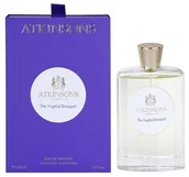 Wody i perfumy damskie - Atkinsons The Nuptial Bouquet woda toaletowa 100ml - miniaturka - grafika 1