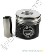 Części i akcesoria do maszyn rolniczych - CNH TŁOK SILNIKA Z PIERŚCIENIAMI 1931206 - 1931021 - miniaturka - grafika 1