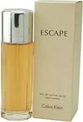 Wody i perfumy damskie - Calvin Klein Escape woda toaletowa 100ml - miniaturka - grafika 1