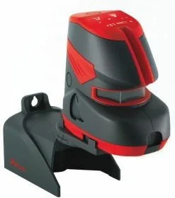 Leica Lino L2+ - Poziomice laserowe - miniaturka - grafika 9