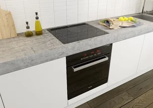 Piekarnik do zabudowy Solgaz SP 50 - Piekarniki do zabudowy - miniaturka - grafika 9