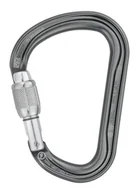 Sprzęt wspinaczkowy - Petzl Karabinek William BL M36A BL - miniaturka - grafika 1