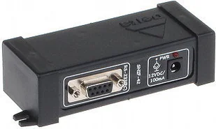 Abcvision SNIFFER PORTU RS-232 PO RS-485 SNIF-42 - Akcesoria do monitoringu - miniaturka - grafika 2
