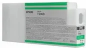 Tusze oryginalne - Epson T596B - miniaturka - grafika 1