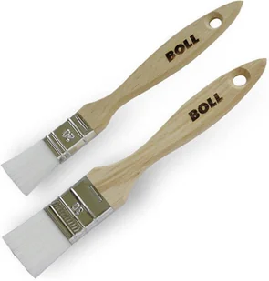 BOLL Pędzel do mas uszczelniających 30mm - Pędzle i wałki - miniaturka - grafika 2