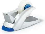 Taśmy klejące - Durable Podajnik do taśmy klejącej srebrny DU060-15 - miniaturka - grafika 1