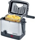 Frytkownice - Concept FR2012 - miniaturka - grafika 1