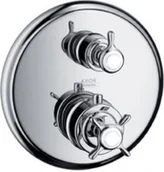 Baterie podtynkowe - Hansgrohe Axor Montreux 16820820 - miniaturka - grafika 1