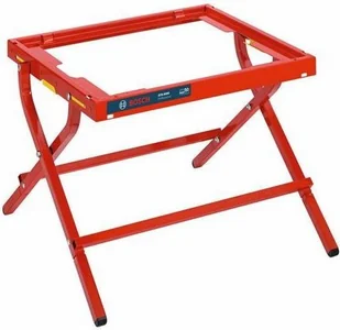 Bosch GTA 6000 Professional 0601B24100 - Stoły warsztatowe - miniaturka - grafika 2