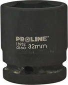 Nasadki do elektronarzędzi - Proline nasadka Udarowa 3/4 189 - miniaturka - grafika 1
